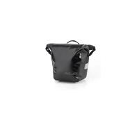 Sacoche de porte-bagages vélo imperméable XLC Ba-w33 Noir