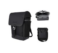 Sacoche de porte-bagages XLC BA-M02 Noir