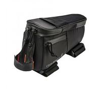 Blackburn Sacoche de cadre Outpost Elite Top Tube Bag Noir