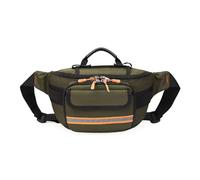 Sacoche De Premiers Secours Compacte,Portative Et Multi-zones,Résistante À L'usure Et Durable,Idéale For Les Situations D'urgence En Extérieur,Idéale For Les Soins Médicaux(Army green)