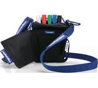 sacoche de présentation magnetoplan "Action Holster" équipée