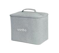 Sacoche de projecteur Wanbo pour Mozart 1, 1 Pro, DaVinci 1 Pro, Vali 1 gris,...