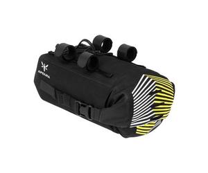 Sacoche de prolongateurs apidura racing aerobar pack 2 5l noir