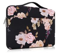 Sacoche de Protection - Acer - S-Fleur 4 - Motif fleural - 11.6 pouces - Poids léger