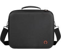 Sacoche de transport Konix Noir pour Nintendo Switch™ 2 et Nintendo Switch™ modèle OLED