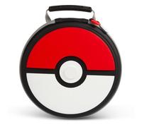 Sacohce Pokeball Pour Switch Et Switch Lite G