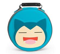 Sacoche de Protection pour Nintendo Switch/Nintendo Switch Lite Pokémon Ronfle x
