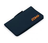 SACOCHE DE RANGEMENT COUTEAUX À ENDUIRE - EDMA - 280255