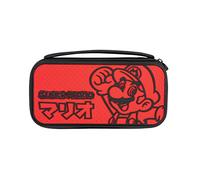 Housse Big Ben Edition Deluxe Mario Kart Kana pour Nintendo Switch