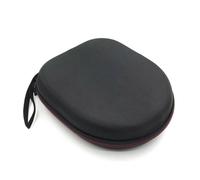 Sacoche de rangement portable pour casque sans fil Bluetooth compatible JBL JR460NC