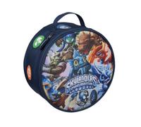 Sacoche de rangement pour 8 figurines Skylanders