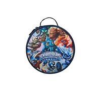 Sacoche de rangement pour 8 figurines Skylanders : Spyro's adventure