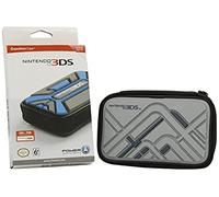 Sacoche de rangement pour Nintendo 3DS - Expedition