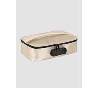 Sacoche de rangement pour sextoys Luxury Discreet Box or
