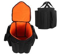 Sacoche de rangement W6b pour enceinte Bluetooth Bose S1, S1 Pro et S1 Pro+ - Sacoche en polyester