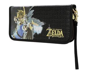 Sacoche de rangement Zelda - Nintendo Switch