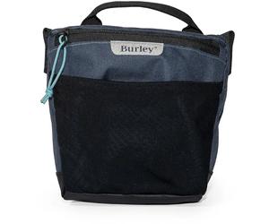 Sacoche de remorque Burley Wagon/bark Ranger Noir