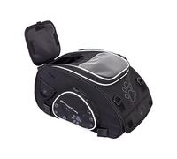 Sacoche de réservoir Bagster Puppy Small 20L Transport Animal de Compagnie Moto