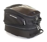 Sacoche de réservoir Bagster Travel Evo Noir TU