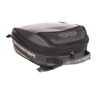 Sacoche de réservoir base traditionnelle Bagster Roader Noir TU