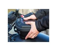 Shad Click System E03c 3l Tank Bag Noir