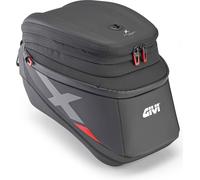 Sacoche de réservoir extensible GIVI XL04B TANKLOCK étanche 15/20L
