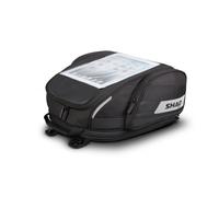 Sacoche de réservoir extensible SL20 - Compartiment pour tablette et GPS tactile
