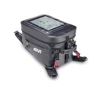 Givi Gravel-T sac à dos Volume : 20 litres, noir noir