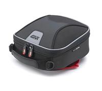 Givi sac de réservoir XStream XS319Y Mini 3L Tanklock Noir