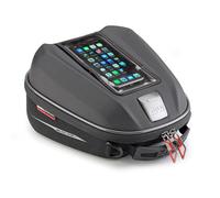 GIVI 6L Tanklock, noir