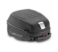 Givi Sac de réservoir ST605+ Tanklocked Imperméable 5L Noir Taille unique