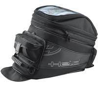 Sacoche de réservoir Held Turano II système Velcro Taille : L