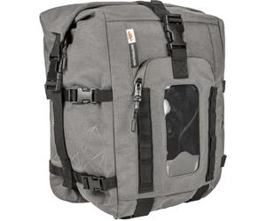 Sacoche de réservoir KAPPA RA315 grise 20L