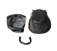 Sacoche De Réservoir Magnétique À Dégagement Rapide Base Gaz Moto Fix pour Kawasaki pour Ninja 300 2012-2025 Sacoches Rangement Bagages D'équitation