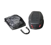 Sacoche De Réservoir Magnétique À Dégagement Rapide Base Gaz Moto Fix pour Kawasaki pour Ninja 300 2012-2025 Sacoches Rangement Bagages D'équitation