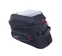 Sacoche de réservoir moto Bagster Adventur Lock’n start Noir TU