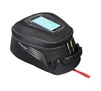 Sacoche de réservoir moto Bagster Rac'r Lock’n start