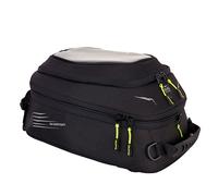 Sacoche De Réservoir Signature Traditionnelle 18/28l Bagster Pour Moto Neuf
