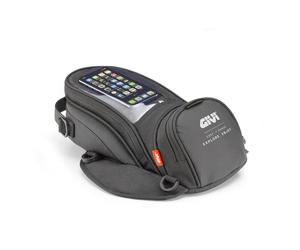 Sacoche de réservoir moto Givi EA106B