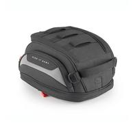 Givi Sac de réservoir Easy-T EASY03 Tanklock 12-16 l Noir/Gris Media