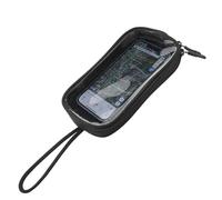 Sacoche De Réservoir Moto Magnétique,Sacoche De Réservoir Magnétique | Pochette de téléphone magnétique pour moto avec prise casque,Sac de réservoir de motos, pochette magnétique solide pour téléphone
