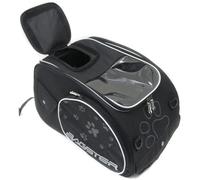 Sacoche de réservoir pour animaux Bagster Puppy Noir TU