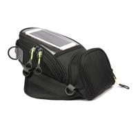 Sacoche de Réservoir,Sacoche de Réservoir Moto Magnetic Motorcycle(33x18x8cm)