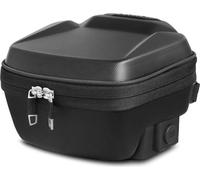 Sacoche DE RÉSERVOIR Click System E03C, Noir