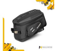 Sacoche de réservoir SHAD Click System TR15 13 L Noir X0TR15CL