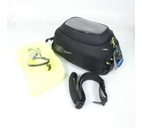 Sacoche de réservoir SIGNATURE Traditionnelle 18/28L Bagster pour Moto Guzzi