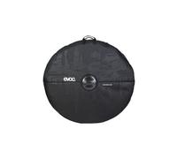 Evoc Double Wheel Bag Noir Black