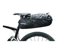 Columbus Sacoche de selle Outdoor Sanddle Bag 18 L noir