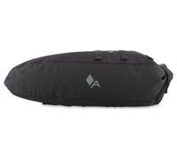 Sacoche de selle acepac dry bag 8 l noir