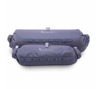 Sacoche de selle Acepac Saddle Dry 8L Gris